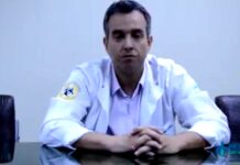 HSJA contesta que profissional do seu quadro contraíra COVID-19 naquela unidade