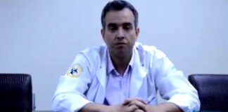 Hospital São José do Avaí divulga canal sobre Coronavírus