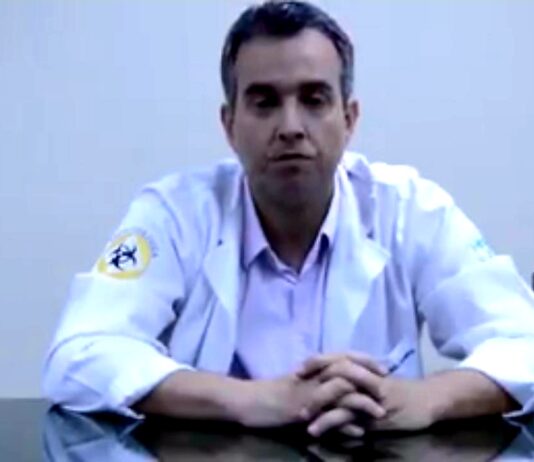 Hospital São José do Avaí divulga canal sobre Coronavírus