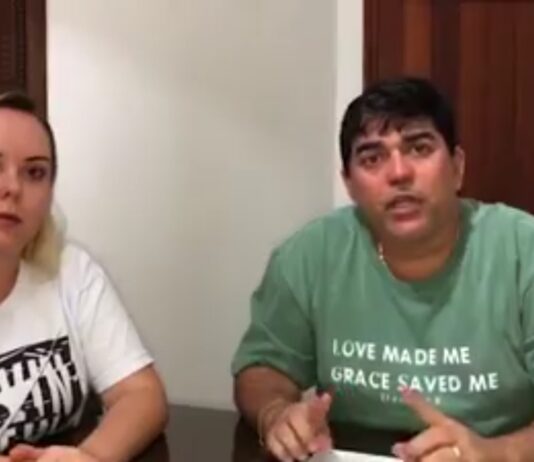 Saúde de Itaperuna com plano especial para vacinação de idosos