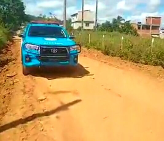 Partes de corpo humano são encontradas queimadas em Itaperuna