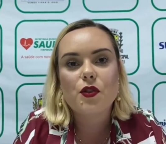 Saúde de Itaperuna afirma não ter caso de COVID-19 no município