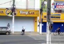 Ministério Público faz recomendações para fechamento do comércio no Noroeste Fluminense