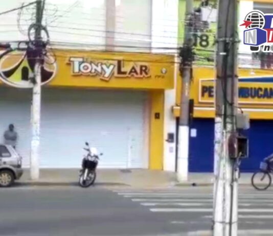 Ministério Público faz recomendações para fechamento do comércio no Noroeste Fluminense