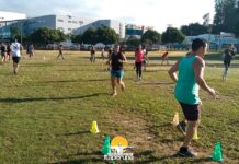 Inscrições abertas para aulas de Condicionamento Físico no Centro Poliesportivo