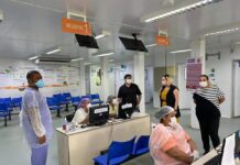 Secretaria Municipal de Saúde informou funcionamento dos setores em virtude do combate ao Coronavírus (COVID-19)