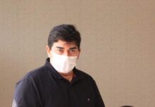 Prefeito de Itaperuna reúne com empresários e aguarda decreto estadual