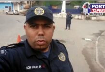 RJ-116 continua com trânsito interrompido em Laje do Muriaé