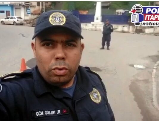 RJ-116 continua com trânsito interrompido em Laje do Muriaé