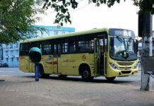 Viação Santa Lúcia amplia horários a partir desta segunda-feira