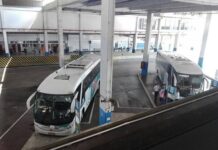 Detro-RJ proíbe circulação de ônibus do Rio de Janeiro para o interior