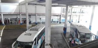 Detro-RJ proíbe circulação de ônibus do Rio de Janeiro para o interior