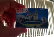 Secretaria Municipal de Educação de Itaperuna suspende passes escolares