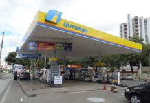 Novo horário de funcionamento de postos de combustíveis começa nesta quarta-feira