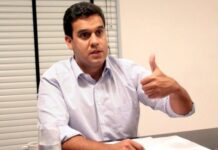 Campos dos Goytacazes registra o primeiro caso de COVID-19