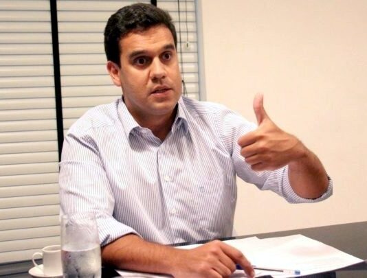 Campos dos Goytacazes registra o primeiro caso de COVID-19