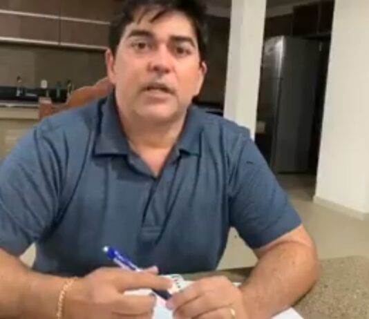 Prefeito de Itaperuna decide por abertura do comércio