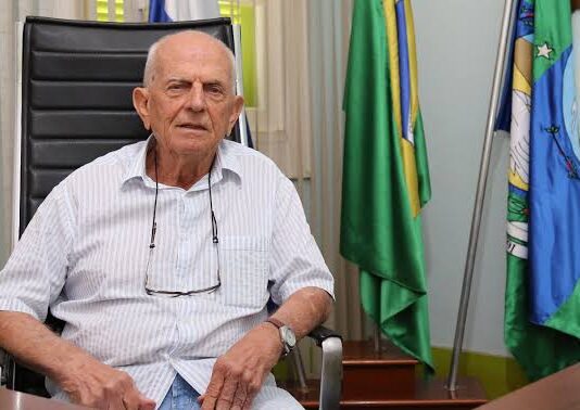 Varre-Sai registra dois casos suspeitos de Coronavírus