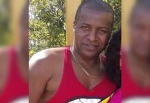 Acusado de feminicídio em Miracema é preso no Espírito Santo