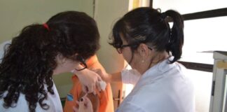 Prefeitura de Itaperuna convoca professores para vacinação