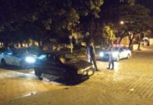 Policiais evitam mais um homicídio em Miracema