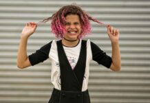 Analu Sampaio, do The Voice Kids, grava hit orientando avós sobre COVID-19