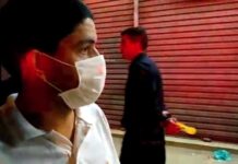 Lojas Americanas são interditadas em Itaperuna por falta de licença