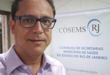 São José de Ubá tem 3 casos de COVID-19 confirmados