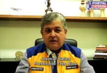 Exército pede informações sobre capacidade de sepultamento de cidades do RJ