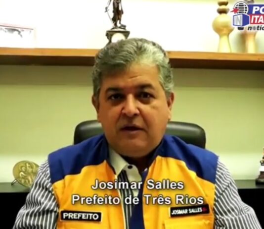 Exército pede informações sobre capacidade de sepultamento de cidades do RJ