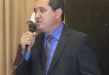 Prefeito de São Sebastião do Alto sofre atentado