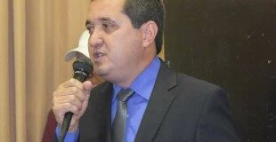 Prefeito de São Sebastião do Alto sofre atentado