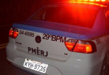 Jovem é assassinado na Rua Bom Jesus, em Itaperuna