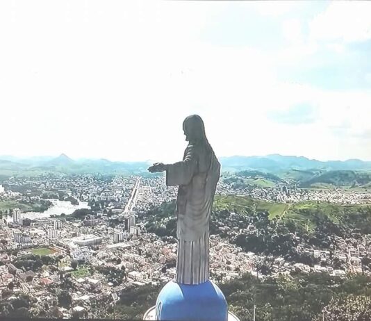 Itaperuna registra a primeira morte por COVID-19