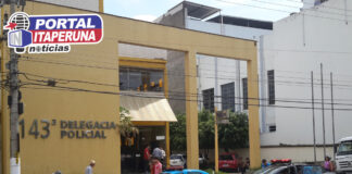 Homem é executado dentro de carro de aplicativo em Itaperuna