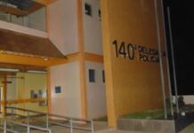 Posto de combustível é assaltado em Natividade