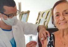 Campanha de vacinação contra a gripe continua em Itaperuna