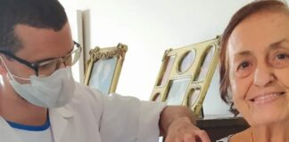 Campanha de vacinação contra a gripe continua em Itaperuna