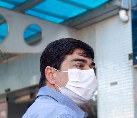 Itaperuna tem 11 casos de COVID-19 confirmados e duas mortes suspeitas