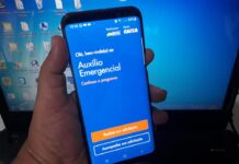 Começa cadastramento para o auxílio emergencial do Governo Federal