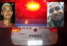 Com duas mortes e uma tentativa de homicidio, Itaperuna volta a ter noite violenta