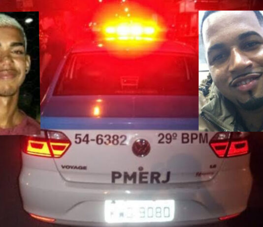 Com duas mortes e uma tentativa de homicidio, Itaperuna volta a ter noite violenta