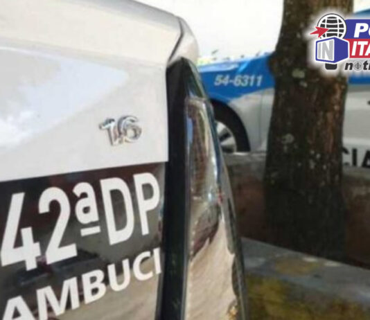 Homem é preso em São João do Paraíso após ato obsceno contra criança