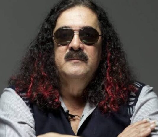 Cantor Moraes Moreira é encontrado morto no Rio de Janeiro