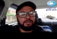 SIBI faz coleta de gêneros alimentícios em Itaperuna