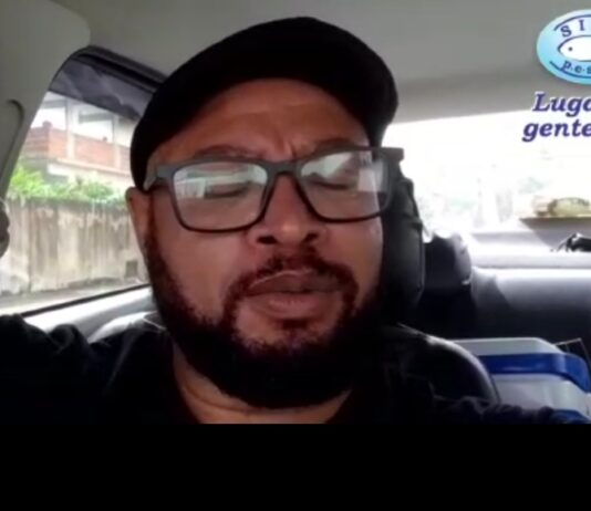 SIBI faz coleta de gêneros alimentícios em Itaperuna