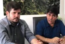 Prefeito de Itaperuna fala sobre ações no combate ao COVID-19