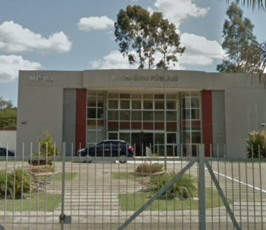 MP manifesta quanto a abertura do comércio em duas cidades do Noroeste Fluminense