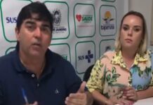 Itaperuna instala Posto de Referenciamento para pacientes com COVID-19