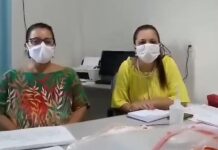 Aperibé confirma três casos de COVID-19